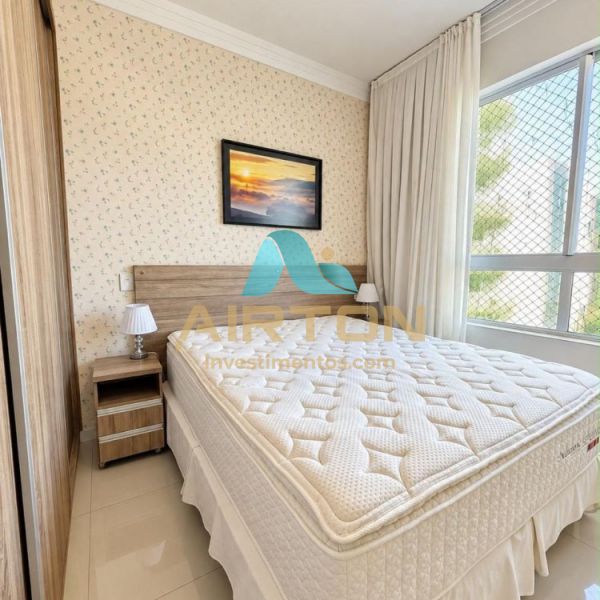 3 su�tes, lavabo, 2 vagas, lazer, Elevador, 115m� 