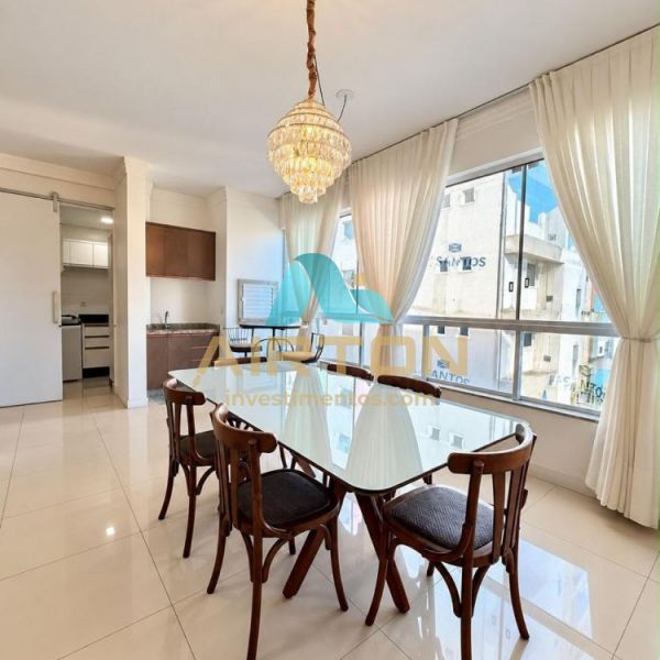 3 su�tes, lavabo, 2 vagas, lazer, Elevador, 115m� 