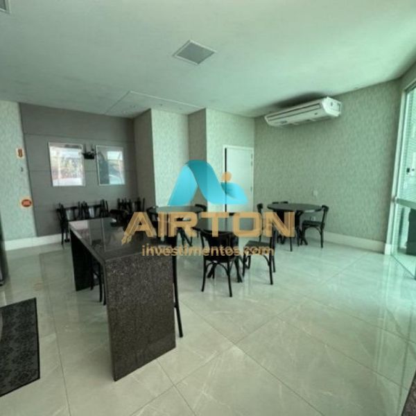 3 su�tes, lavabo, 2 vagas, lazer, Elevador, 115m� 