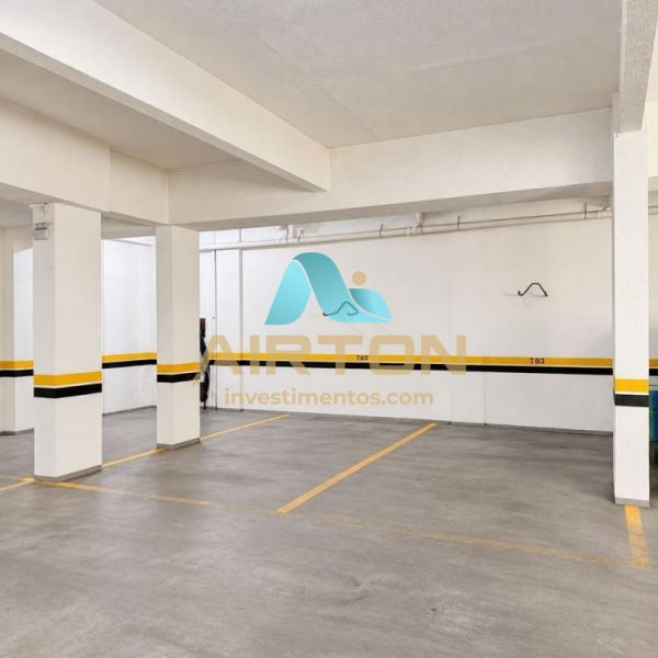 3 su�tes, lavabo, 2 vagas, lazer, Elevador, 115m� 
