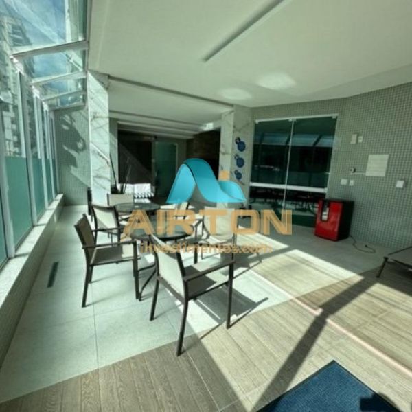 3 su�tes, lavabo, 2 vagas, lazer, Elevador, 115m� 