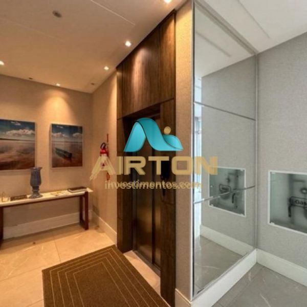 3 su�tes, lavabo, 2 vagas, lazer, Elevador, 115m� 