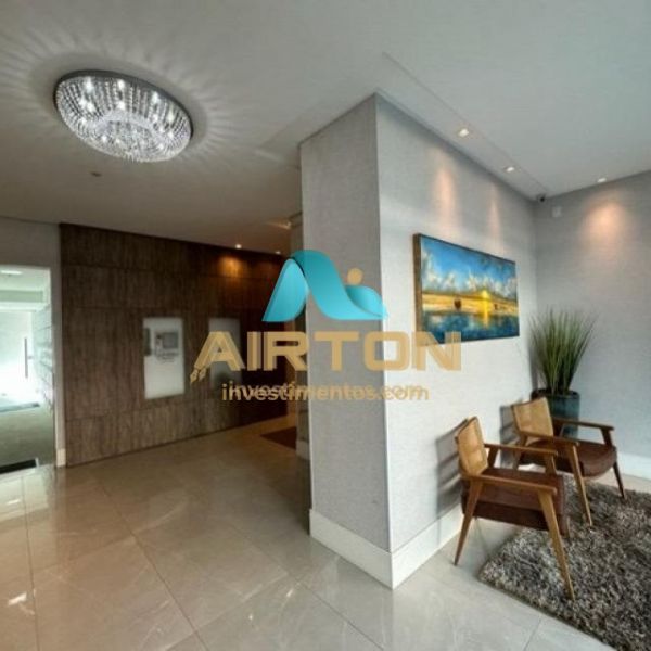 3 su�tes, lavabo, 2 vagas, lazer, Elevador, 115m� 