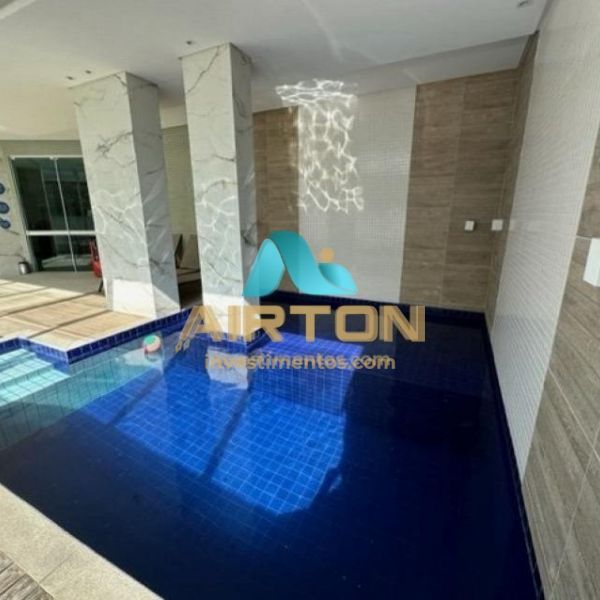 3 su�tes, lavabo, 2 vagas, lazer, Elevador, 115m� 