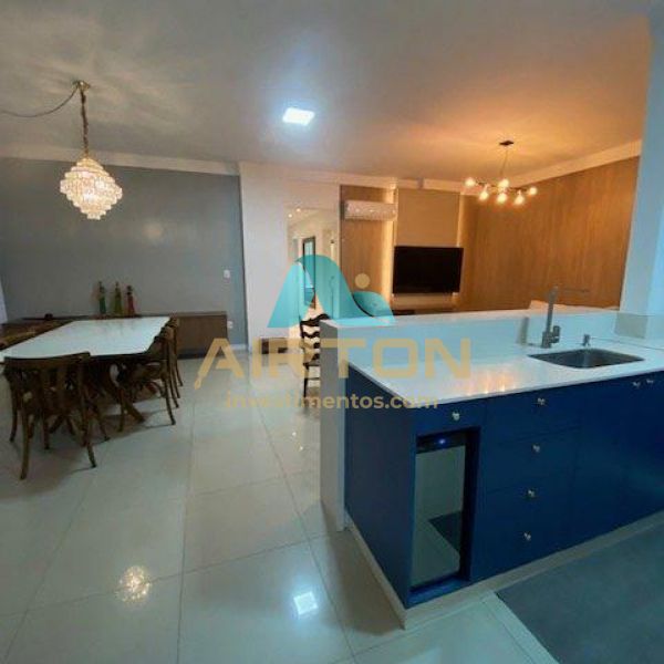 3 su�tes, lavabo, 2 vagas, lazer, Elevador, 115m� 