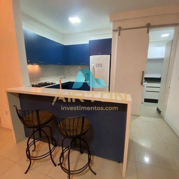 3 su�tes, lavabo, 2 vagas, lazer, Elevador, 115m� 