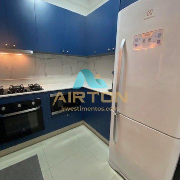 3 su�tes, lavabo, 2 vagas, lazer, Elevador, 115m� 