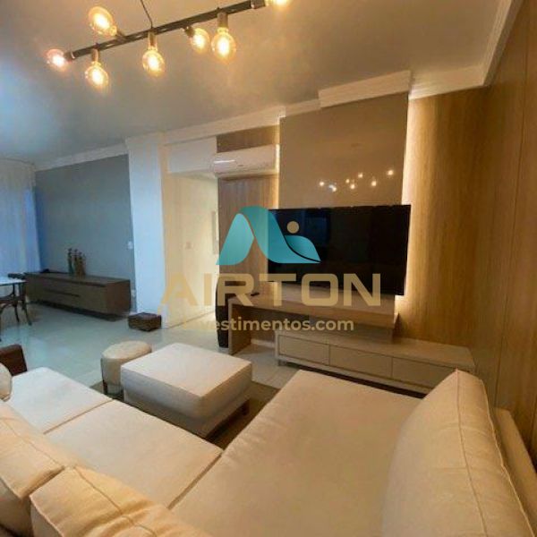 3 su�tes, lavabo, 2 vagas, lazer, Elevador, 115m� 