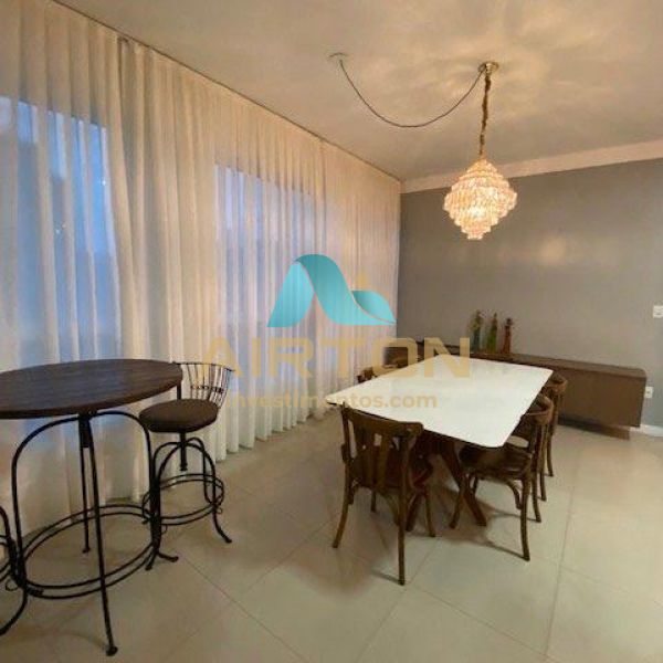 3 su�tes, lavabo, 2 vagas, lazer, Elevador, 115m� 