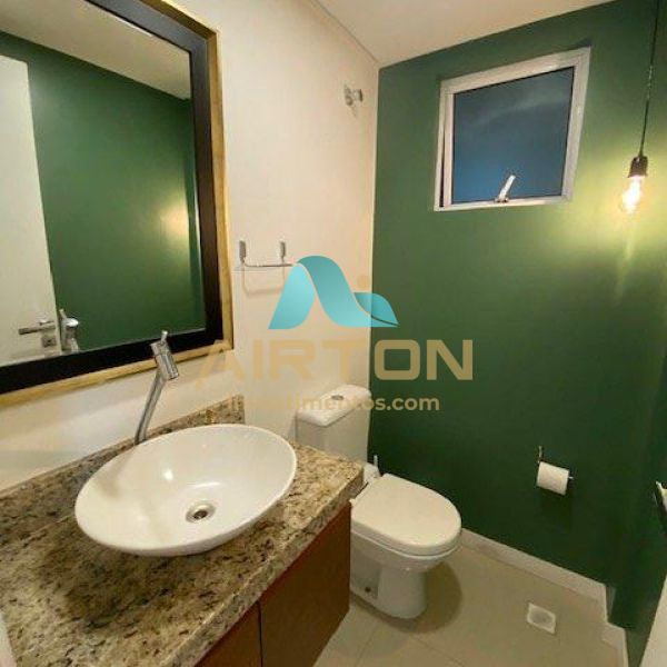 3 su�tes, lavabo, 2 vagas, lazer, Elevador, 115m� 