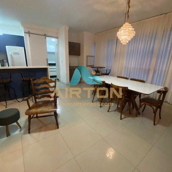 3 su�tes, lavabo, 2 vagas, lazer, Elevador, 115m� 