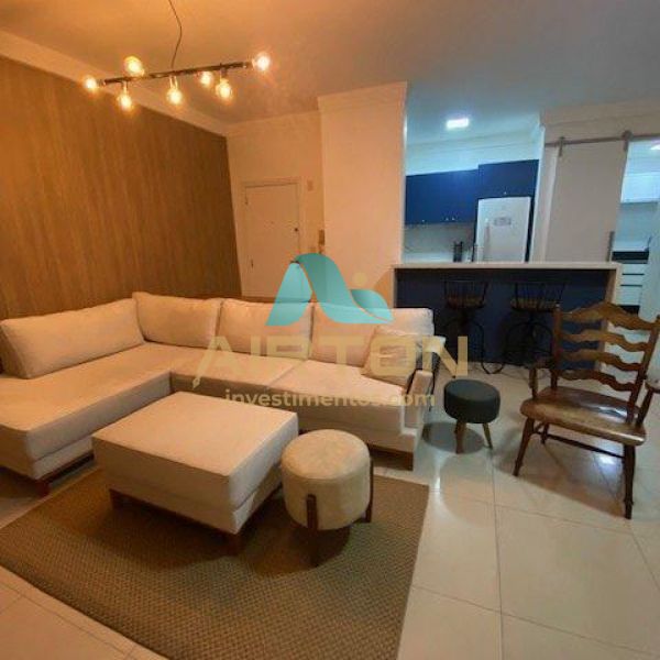 3 su�tes, lavabo, 2 vagas, lazer, Elevador, 115m� 