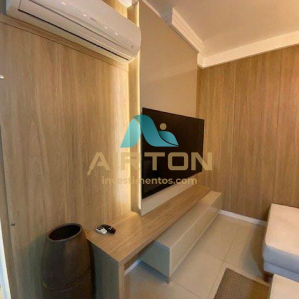 3 su�tes, lavabo, 2 vagas, lazer, Elevador, 115m� 