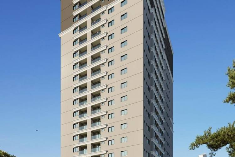 LA2002 Apto 2 dorm sendo 1 su�te