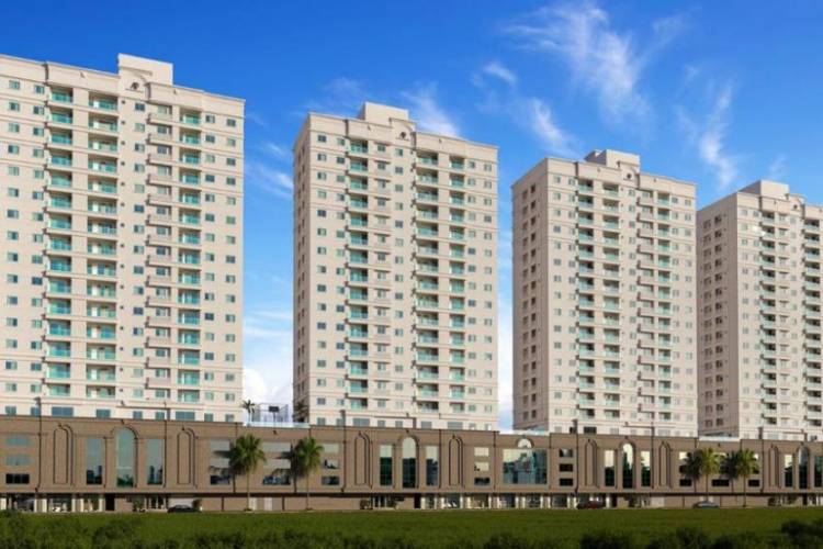 Lan�amento, �tima oportunidade, 3 D�r. 