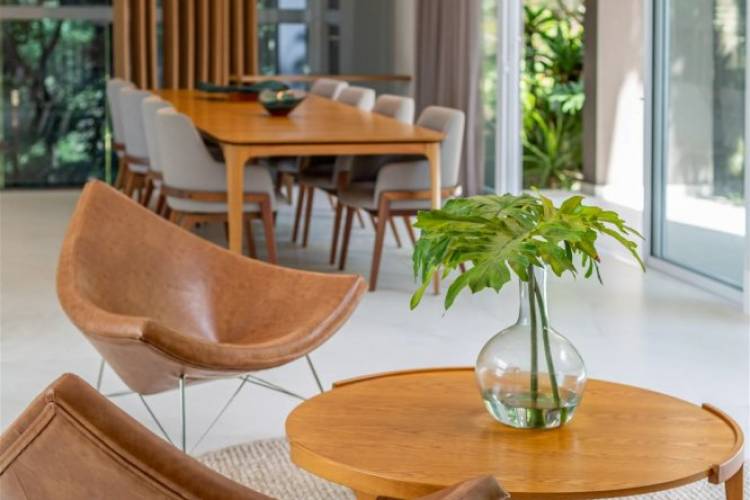 APARTAMENTO COM 4 QUARTOS � VENDA , 524M� - PRAIA 