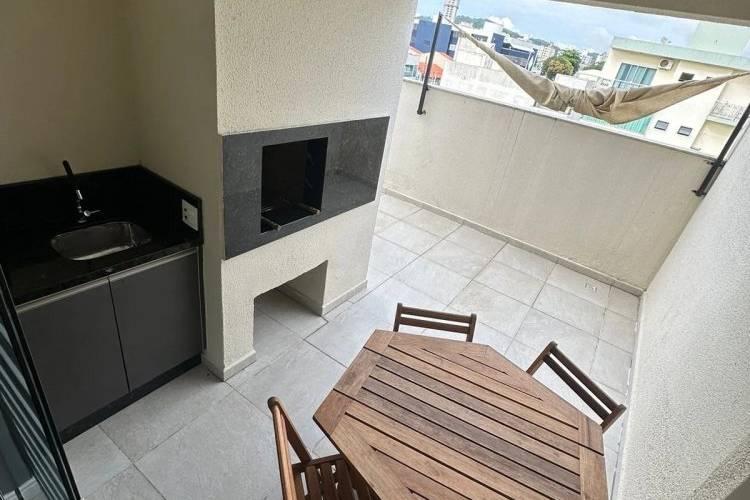 APARTAMENTO 2 QUARTOS � VENDA , 121M� - CENTRO