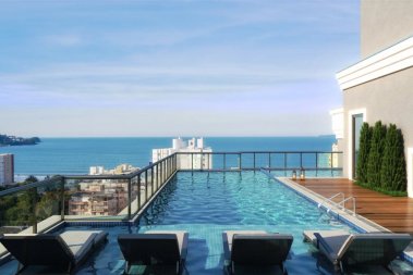 APARTAMENTO COM 3 QUARTOS  VENDA , 69M - TABULEI