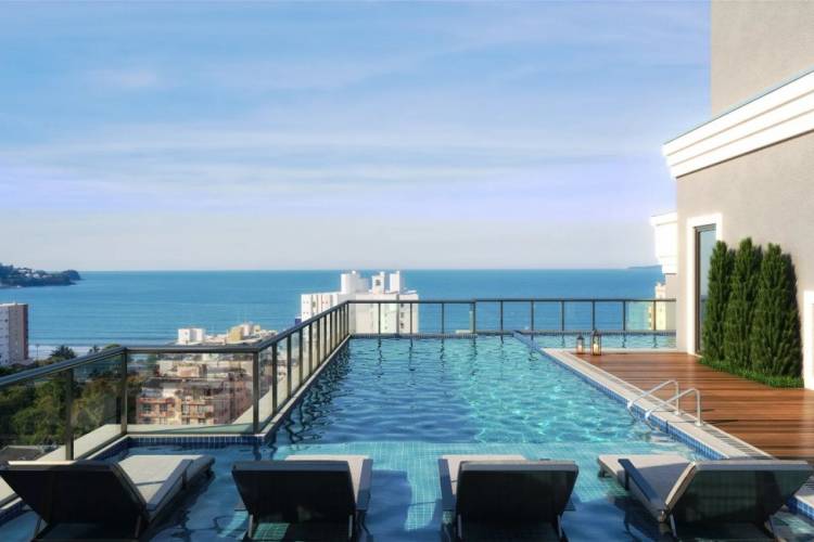 APARTAMENTO COM 3 QUARTOS  VENDA , 69M - TABULEI