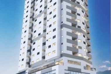 APARTAMENTO COM 2 QUARTOS  VENDA , 78M - MORRETE