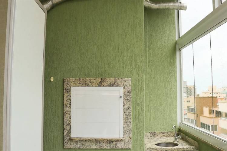 COBERTURA COM 3 QUARTOS � VENDA , 140M� - BOMBAS 