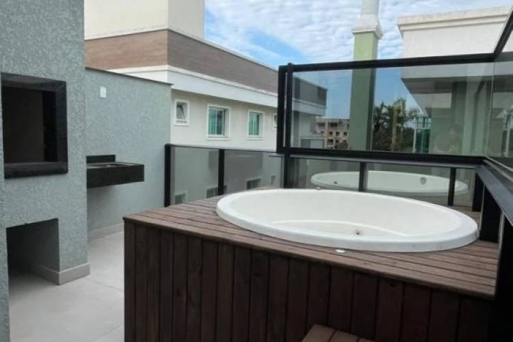 COBERTURA COM 2 QUARTOS � VENDA , 99M�