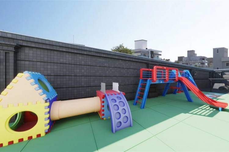 COBERTURA COM 3 QUARTOS � VENDA , 123M�