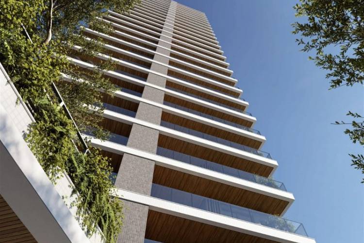 APARTAMENTO 2 SU�TES � VENDA , 79M� - FAZENDINHA -