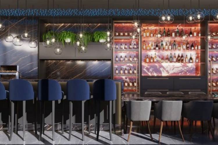 APARTAMENTO 3 SU�TES � VENDA , 209M� - PEREQU� - P