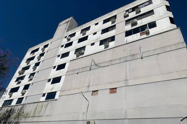 PREDIO COMERCIAL � VENDA , 3625M� - CENTRO - ITAJA