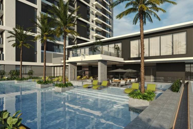 APARTAMENTO 2 QUARTOS � VENDA , 63M� - FAZENDINHA 