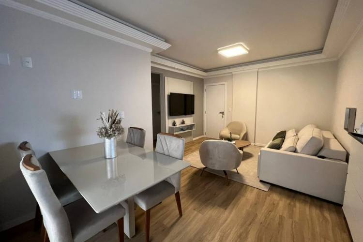 APARTAMENTO 3 QUARTOS � VENDA , 86M� - CENTRO
