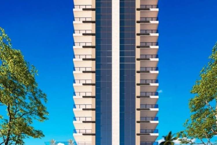 LA3022 Lan�amento no Centro de Itapema SC