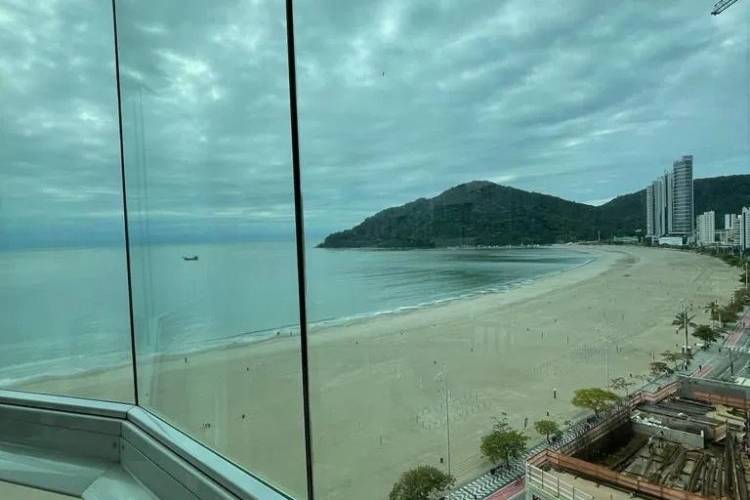 APARTAMENTO 4 SU�TES � VENDA , 257M� - CENTRO