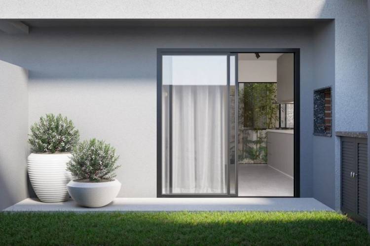 SOBRADO ALTO PADR�O 2 SU�TES � VENDA , 136M� - CEN