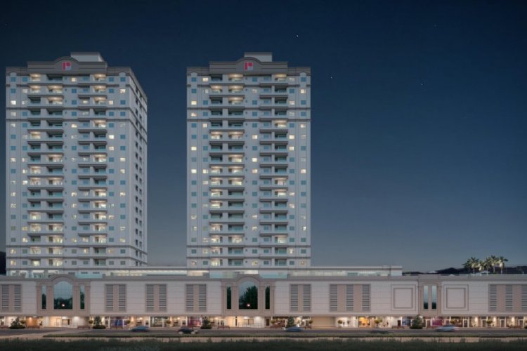 LA3035 LANAMENTO APARTAMENTO 300 MTS DO MAR EM PE