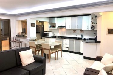 Apartamento com 2 quartos  venda , 137m - Pionei
