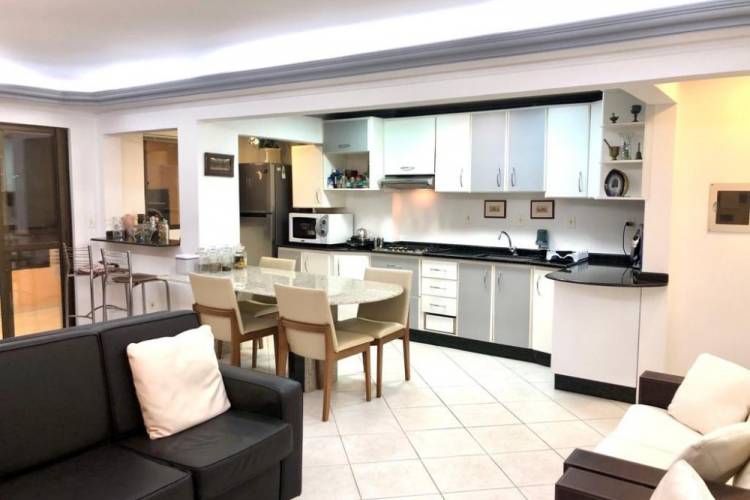 Apartamento com 2 quartos � venda , 137m� - Pionei