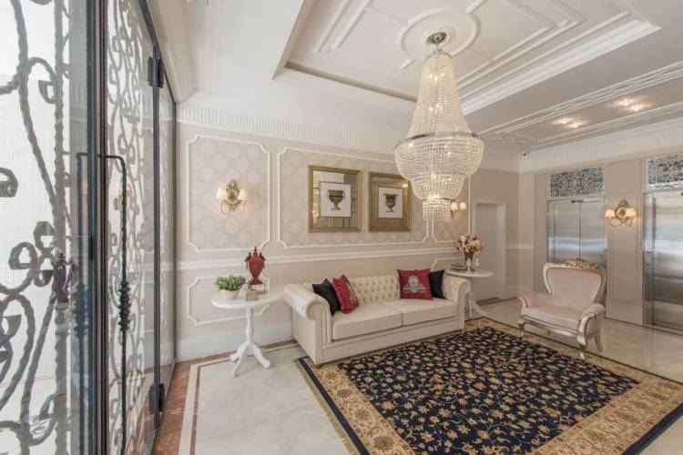 V3157 IM�VEL PARA VENDA, 3 SUITES, QUADRA MAR EM M