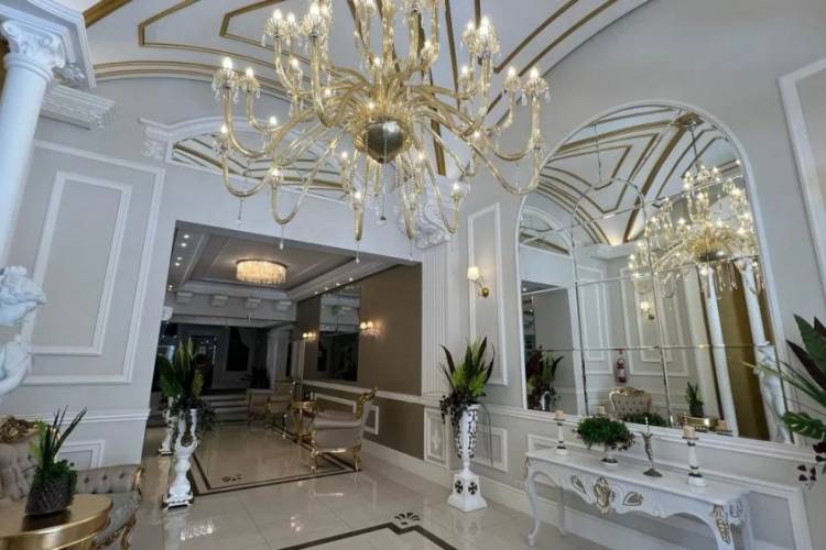 V4053 APARTAMENTO PARA VENDA, QUADRA MAR EM MEIA P