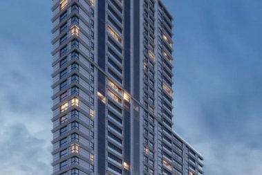 LA4043 APARTAMENTO LANAMENTO FRENTE AO MAR EM MEI