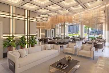 PH4001 PENTHOUSE LANAMENTO COM 4 SUITES, 300 MTS 