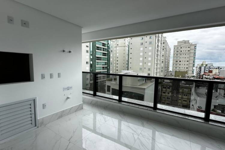 V4067 APARTAMENTO DIFERENCIAL PARA VENDA COM 4 SUI