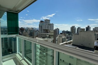 TE3001 APARTAMENTO COM TERRAO PARA VENDA EM MEIA 