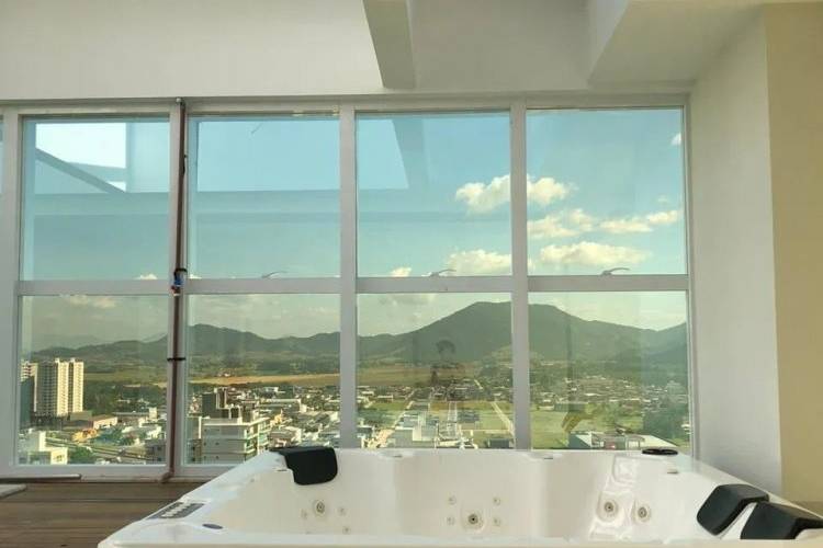 DULPEX PARA VENDA COM 5 SUITES, 300 MTS DO MAR ME 