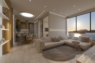 LA3052 APARTAMENTO LANAMENTO 200 MTS DO MAR COM 3