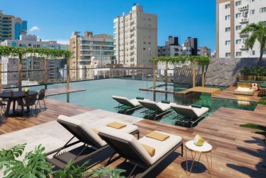 LA4065 IMVEL LANAMENTO 500 MTS DO MAR COM 4 SUIT