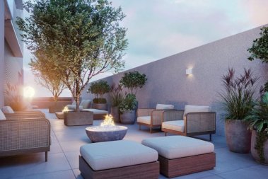 LA3057 IMVEL LANAMENTO COM 3 SUITES, FRENTE MAR 