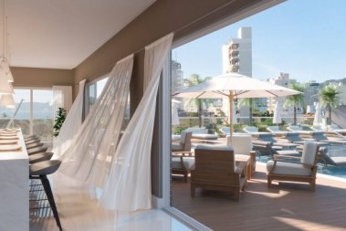 LA4068 APARTAMENTO LANAMENTO, 300 MTS DO MAR EM C