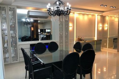 V4078 IMÓVEL PARA VENDA COM 4 SUITES, 100 MTS DO M